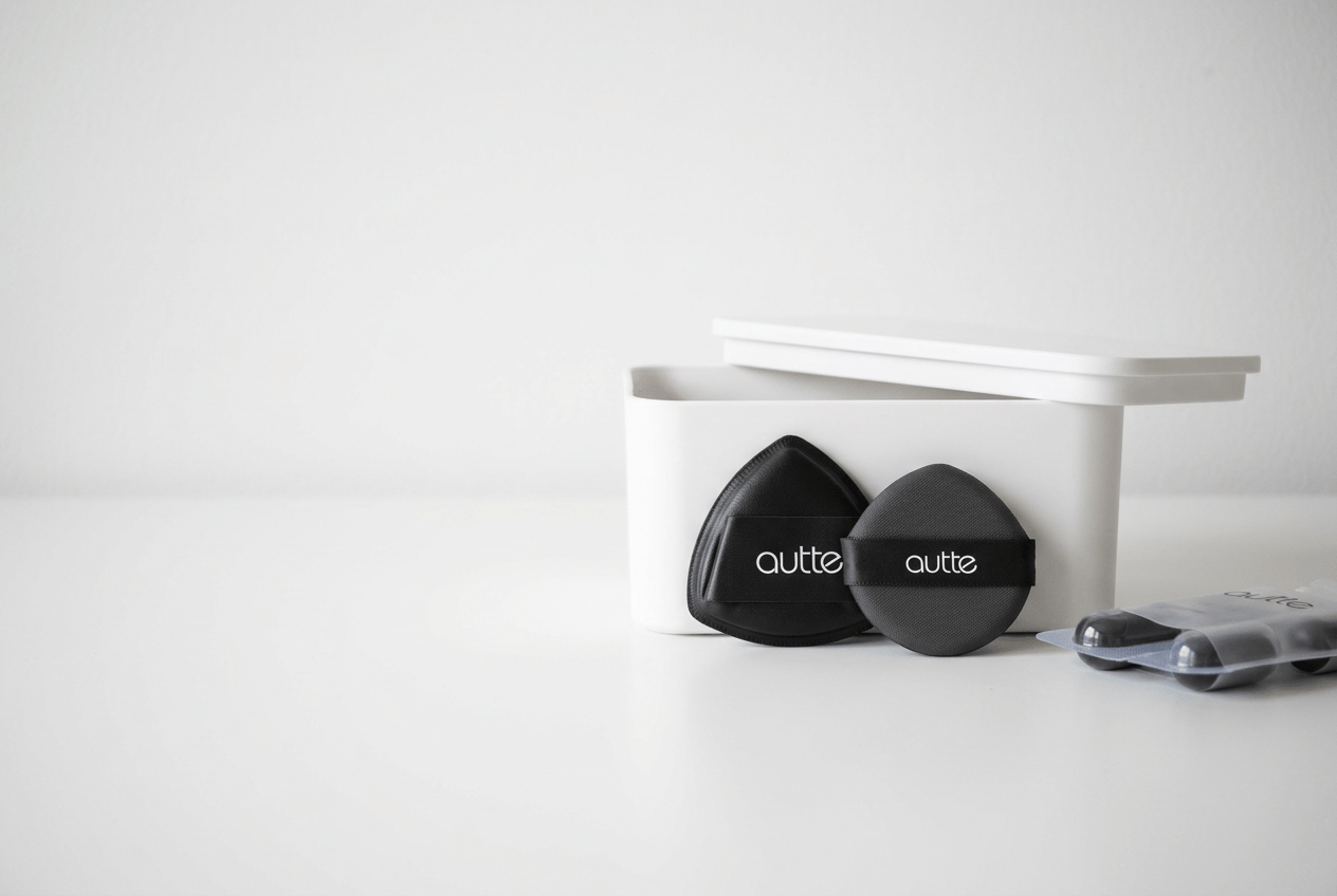 Capsule-packed for hygiene.